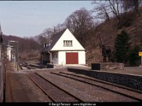 17188 : KBS602 Andernach--Gerolstein, Tyska järnvägar
